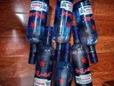 红星二锅头 蓝瓶绵柔8陈酿 清香型白酒 43度 750ml*6瓶 整箱装口粮酒 实拍图
