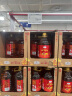 威猛先生（Mr Muscle）洁厕灵 750g*4瓶 柠檬草香 洁厕剂 洁厕液厕所马桶除垢去渍去异味 实拍图