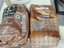 拉瓦萨（LAVAZZA）咖啡豆意大利原装进口意式咖啡 大地系列哥伦比亚咖啡豆1KG 实拍图