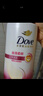 多芬（Dove）丝滑柔顺氨基酸洗发水700g 男士女士洗发露 针对毛躁打结发质 实拍图