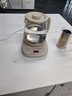 小熊（Bear）养生壶 煮茶壶 恒温水壶 保温烧水一体电热水壶花茶壶 316L不锈钢 1.5L大容量 YSH-J15H8 实拍图