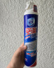 家安空调清洗剂空调清洁剂消毒剂家用除菌（挂壁机专用）360ml杀菌 实拍图