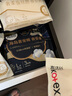 高洁丝【宁艺卓同款】奢宠海岛夜安裤L号24条适合100-140斤裤型姨妈巾 实拍图