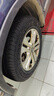 双星（DOUBLE STAR）轮胎/汽车轮胎 225/65R17 102H SS81适配哈弗H6/新奇骏/CR-V/别克 实拍图