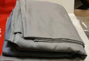 南极人亲肤水洗四件套 夏季适用1.5/1.8米床上床单套件 被套200*230cm 实拍图