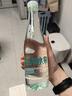 恒大冰泉 长白山饮用天然低钠矿泉水 500ml*24瓶  整箱装 实拍图