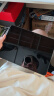 绿联适用iPad air7/6钢化膜无尘仓Air 11英寸M3芯片2025年款平板电脑贴膜秒贴宝2024款全屏高清保护膜 实拍图