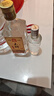 玉蝉老酒玉蝉大曲52度浓香型白酒泸州高粱纯固态发酵柔和精品光瓶口粮酒 52度 500mL 1瓶 实拍图