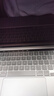 Apple  MacBook Pro/Air 二手苹果笔记本电脑 M1/M2/M3 剪辑 设计 商务 京拍严选 一机一检 20年Pro【A2251机皇】i7-32G-512 实拍图