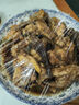华都食品单冻鸡翅根 3斤/袋 冷冻出口日本级 鸡肉鸡翅根 酱卤烤翅食材 实拍图