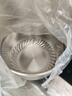 美的（Midea）小飞侠沸腾浓香双模式电压力锅0氟0涂层双胆高压锅5L智能预约家用煲汤4-6人煮饭煲E5825N轻音泄压 实拍图