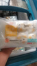 巴比小猪奶黄包300g*2包共12只儿童早餐可爱卡通手工包馒头生鲜面点 实拍图