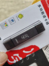 闪迪内存卡存储tf卡运动相机卡高速无人机gopro相机微单内存卡MicroSD卡u3/v30 256G+川宇Type-C读卡器价值14.9元 实拍图
