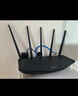 普联（TP-LINK） AX3000满血WiFi6千兆双频无线路由器 游戏路由3000M无线速率 2.5G网口 XDR3040易展版 实拍图