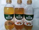 秋林格瓦斯秋林格瓦斯黑麦芽大列巴面包发酵饮料350ml*12瓶整箱装哈尔滨特产 实拍图