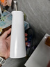 博皓（prooral）冲牙器/洗牙器/水牙线/洁牙器 立式设计 5025Plus原5002升级版象牙白【牙齿冲洗器】【便携出游】 实拍图