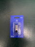 爱国者（aigo）32GB USB3.2 微笑U盘 U313 银色 精巧闪存 实拍图