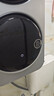 艾德勒双仓双桶全自动内衣洗衣机滚筒洗护一体迷你内裤袜子洗衣机全自动高温除菌带烘干机 高端款洗烘一体两用款杀菌除螨-智能双桶丨无单脱水 实拍图