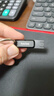 闪迪（SanDisk）512GB Type-C USB3.2 手机U盘DDC3黑色 读速高达400MB/s 自动备份 手机电脑两用 双接口大容量优盘 实拍图