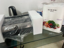 美的（Midea）大型商用大吸力抽真空封口机真空包装机家用食品塑封机全自动真空机干湿保鲜打包密封机 MJ-KFS200 实拍图