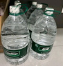怡宝 饮用水 纯净水6L*3桶装水 整箱装 实拍图