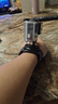 TELESIN(泰迅)大疆action5pro 4腕带gopro13 12手腕带insta360 ace pro手掌带腕部手臂胳膊运动相机支架 实拍图
