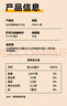 韦斯特空气滤清器MA5123(适配广汽三菱16-19款欧蓝德 2.0L 2.4L) 实拍图