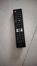 秦轩适用于海信电视遥控器CN-22601 通用 CN-22606 22607 22609 适用 LED39K300 42/46K300 实拍图