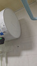 美的（Midea）储水式电热水器终身免换镁棒60升2500W一级能效60倍耐用加热管酷省电自动关机F60-25JE4Pro(HE) 实拍图