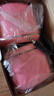 纽曼 Newmine BT55音响 电脑音箱有线迷你小型USB多媒体笔记本电脑桌面家用台式机低音炮 樱花粉 实拍图