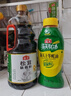 海天 0添加松茸味极鲜1.9L+上等蚝油1kg 实拍图