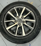 米其林（MICHELIN）汽车轮胎 205/55R16 91W 浩悦四代 PRIMACY 4 适配朗逸/思域/宝来 实拍图