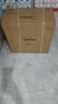 美的（Midea）【白泽Max 1200G】0阻垢剂净水器国家补贴家用 6年RO反渗透厨下式直饮过滤净水机 触控屏双出水 实拍图