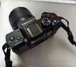 松下（Panasonic）Lumix G100D M43画幅相机 M43卡口 微单相机 无反数码相机 G100D+【12-60mm白盒】单镜套装 实拍图