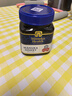 蜜纽康（Manuka Health）麦卢卡蜂蜜(MGO850+)(UMF20+)250g花蜜新西兰原装进口送长辈礼品 实拍图