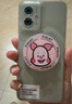 摩托罗拉 联想moto G55  LCD护眼屏 四年质保 杜比双扬声器 大电池长续航 应用六开 8+128GB 浅草绿 实拍图