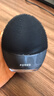 斐珞尔（FOREO）露娜洗脸仪LUNA 3净透洁面仪平衡油脂洗脸仪电动清洁毛孔洗脸神器 男士版黑色 实拍图