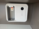 G-BELL管线机真无水箱家用壁挂式小尺寸智能触控自动抽水即热式饮水机无内胆速热直饮机净水器套餐 1000G净水器+无水箱管线机+前置过滤器（含安装 实拍图