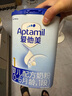 爱他美（Aptamil）婴儿配方奶粉(0–6月龄   1段) 800g 实拍图