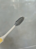 狮王（Lion）细齿洁0.01弹力旋净软毛护龈牙刷2支软毛护龈弹力刷柄缓解出血 实拍图