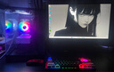 七彩虹（Colorful）海景房主机 i5 12600KF/RTX4060Ti 5060TI黑神话悟空电竞游戏设计办公电脑主机台式组装机 配四：12400F丨8G丨512G丨4060 实拍图