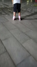 361°儿童轮滑鞋初学者男童女童溜冰鞋闪光轮旱冰鞋尺码可调节 粉色L码 实拍图