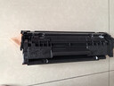 惠普HP1010/1020黑白激光家用A4纸打印机学生作业文档试卷打印 办公家用打印机 【1020plus】电脑打印孩子作业一支硒鼓+碳粉 实拍图