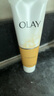 玉兰油（OLAY）乳液透亮洁面乳100g卸妆清洁控油洗面奶男士护肤品生日礼物送女友 实拍图