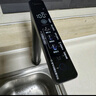 美的（Midea）家用加热净水器 星河真沸腾直饮净热一体机0阻垢剂 温热水1800G RO反渗透 厨下即滤净饮机1000G 实拍图