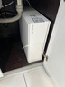 飞利浦（PHILIPS）净水器家用净水机U22 5年RO反渗透富锶矿化 母婴 2.6L/分大流量1000G直饮机AUT8010【国家补贴】 实拍图