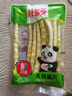 品贯 纤多多 火锅脆笋250g （嫩笋尖）小竹笋新鲜野山笋 春笋清水竹笋 实拍图