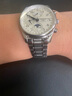 【二手99新】浪琴男表LONGINES名匠/制表传统系列八针月相 瑞士进口全自动机械手表奢侈品腕表 24年全套687.5硅游丝机芯【钢带40mm】 进口手表＋全国包邮＋终身售后 实拍图