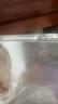 绿联适用苹果14ProMax钢化膜iPhone14ProMax手机膜无尘仓秒贴膜抗指纹防摔全屏覆盖前膜 实拍图