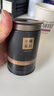 小罐茶园流金系列黑茶普洱茶熟茶散茶65g罐装茶叶伴手礼 小罐茶出品 实拍图